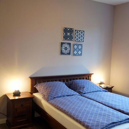 Vianova14 Apartment Reuterstadt Stavenhagen ภายนอก รูปภาพ