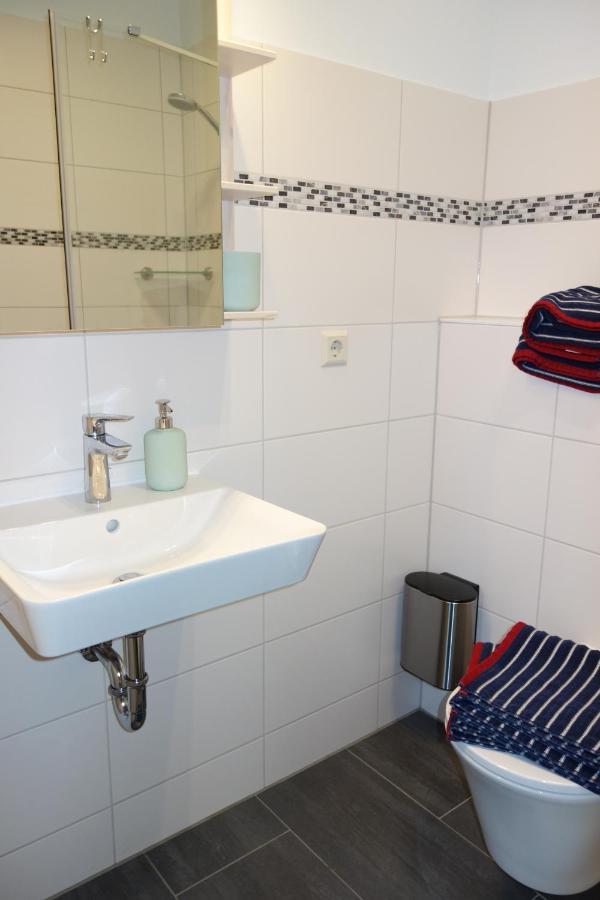 Vianova14 Apartment Reuterstadt Stavenhagen ภายนอก รูปภาพ