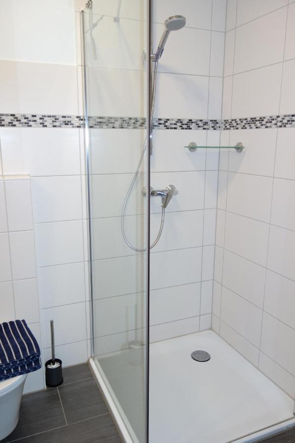 Vianova14 Apartment Reuterstadt Stavenhagen ภายนอก รูปภาพ